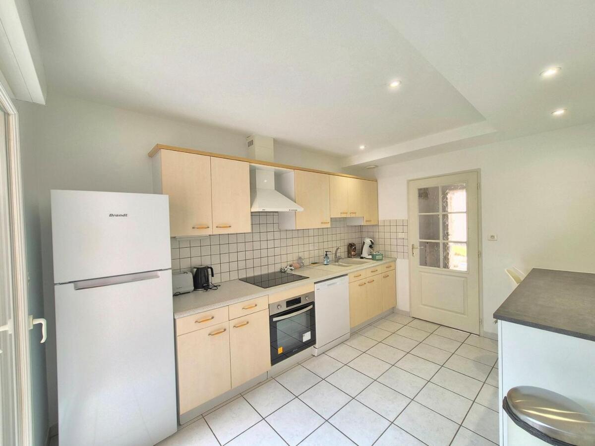 Le Clos Des Farges #clim#parking#terrasse Appartement