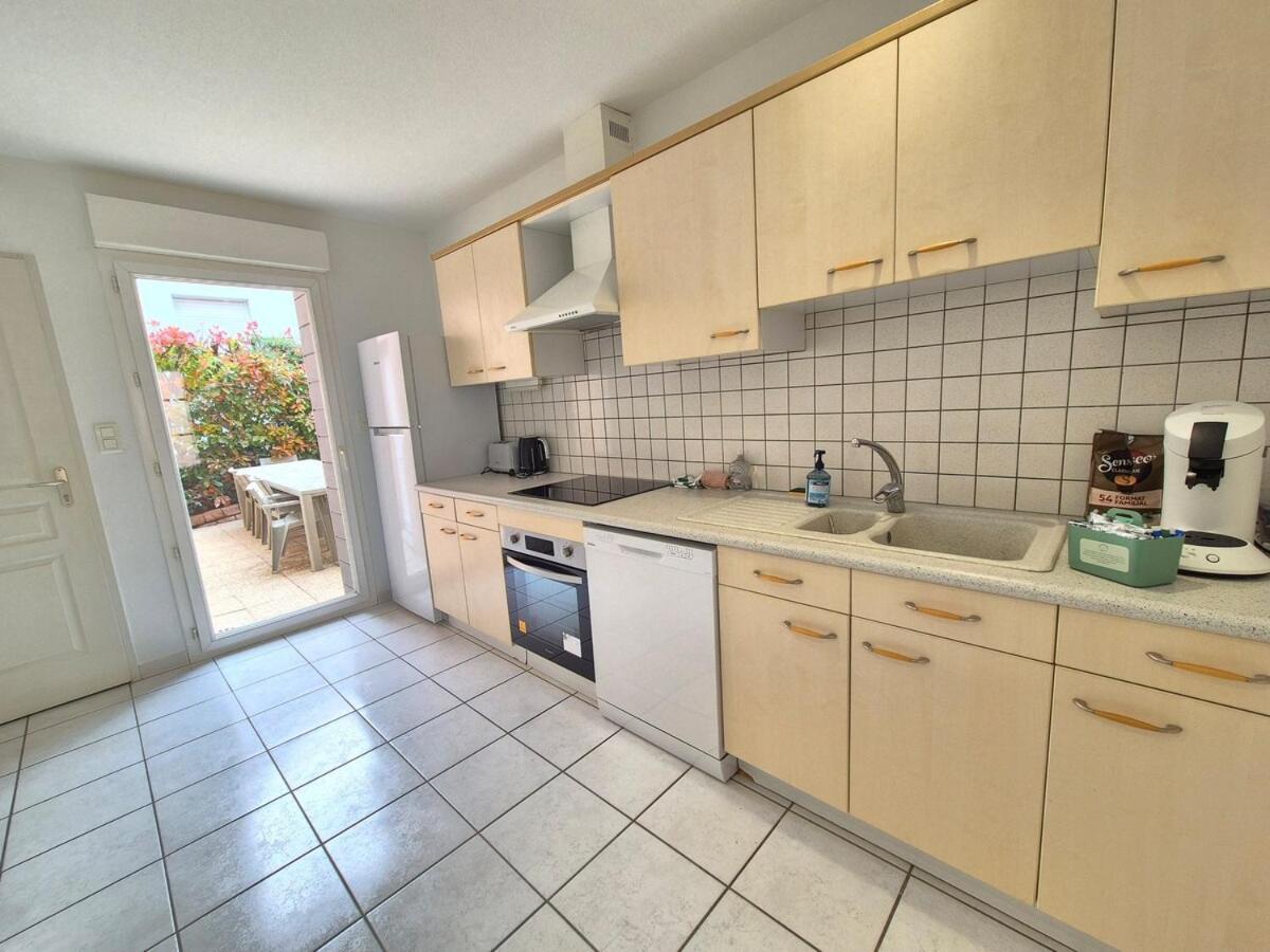 Appartement Le Clos Des Farges #clim#parking#terrasse *